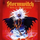 Stormwitch - War Of The Wizards '1992