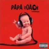 Papa Roach - Lovehatetragedy (UK Edition) '2002