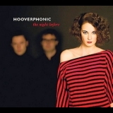 Hooverphonic - The Night Before '2010