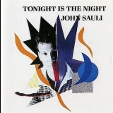 John Sauli - Tonight Is The Night '1988
