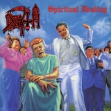 Death - Spiritual Healing '1990