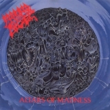 Morbid Angel - Altars of Madness (Japanese Edition) '1989 - Album