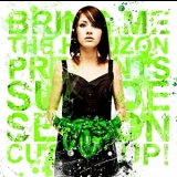Bring Me The Horizon - Suicide Season Cut Up! '2008