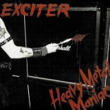Exciter - Heavy Metal Maniac '1983