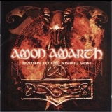 Amon Amarth - Hymns to the Rising Sun '2010