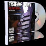 System Of A Down - Kill Rock'n'Roll Greatest Hits CD1 '2008