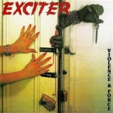 Exciter - Violence & Force '1984