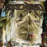 Blackend - The Last Thing Undone '2001