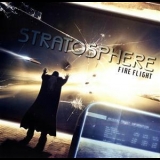 Stratosphere - Fire Flight '2010