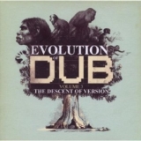 The Revolutionaries - Negrea Love Dub (evolution Of Dub Vol.3 Cd1) '2009