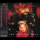 Dark Angel - Time Does Not Heal (Japanese Edition) '1991