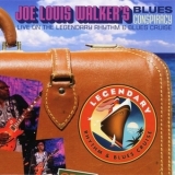 Joe Louis Walker - Live On The Legendary Rhythm & Blues Cruise '2010 - Album