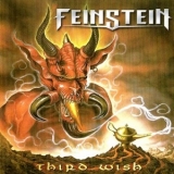 Feinstein - Third Wish '2003