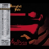 Mercyful Fate - Melissa (Japanese Edition) '1983