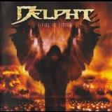 Delpht - Living In Fantasy '2005