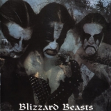Immortal - Blizzard Beasts '1997