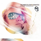 Technicolour & Komatic - Daydreamer (TECH067) '2010