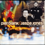 Piet Blank & Jaspa Jones - In Da Mix '1999