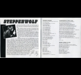 Steppenwolf - Steppenwolf (mfsl) '1968