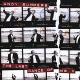 Andy Summers - The Last Dance Of Mr.x '1997