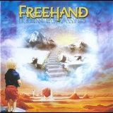Freehand - Reneways '2001