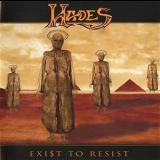 Hades - Exist To Resist '1995