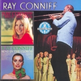 Ray Conniff - I Write The Songs / Send In The Clowns '2005