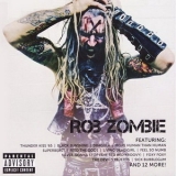 Rob Zombie - Icon 2 (Compilation) CD1 '2010