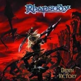 Rhapsody - Dawn Of Victory (bonus Cd) '2000