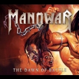 Manowar - The Dawn Of Battle '2002