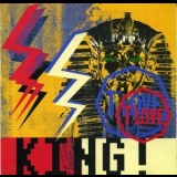 T. Love - King! '1993 - Album