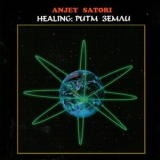 Anjey Satori - Healing: Rhythm Of The Earth '2009 - Album