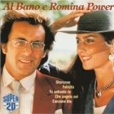 Al Bano & Romina Power - Super 20 '1989