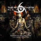 The Project Hate MCMXCIX - Bleeding The New Apocalypse '2011