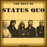 Status Quo - The Best Of (CD4) '2011