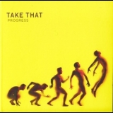 Take That - Progress '2010
