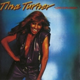 Tina Turner - Love Explosion '1979