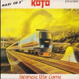 Koto - Japanese War Game [CDS] '1995 - Single