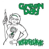 Green Day - Kerplunk '1992