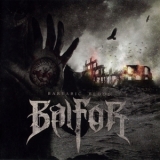 Balfor - Barbaric Blood '2010