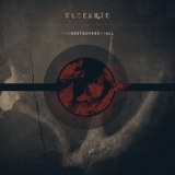 Ulcerate - The Destroyers of All '2011 - Album