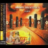 Mind Odyssey - Signs (Japanese Edition) '1999
