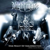 Nightmare - One Night Of Insurrection '2011 - Album