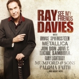 Ray Davies - See My Friends '2010 - Album