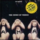 A-ha - The Swing Of Things (The Demo Tapes) '2004