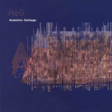 Autechre - Garbage Ep (WAP58CD) '1995