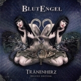 Blutengel - Tranenherz [Deluxe Edition] (CD1) '2011