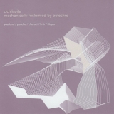 Autechre - Cichlisuite Ep (WAP96CD) '1997