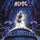 AC/DC - Ballbreaker (1996 Ballbreaker Tour Souvenir Albert 4898572) '1995