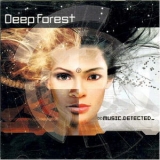 Deep Forest - Music Detected (Special Russian Edition) '2002